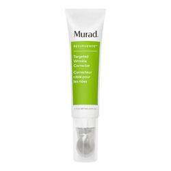 Targeted Wrinkle Corrector