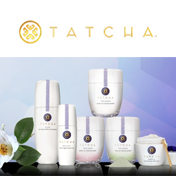 Tatcha Logo