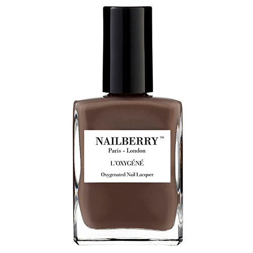 Nailberry  Taupe La, 15ml/0.5 fl oz