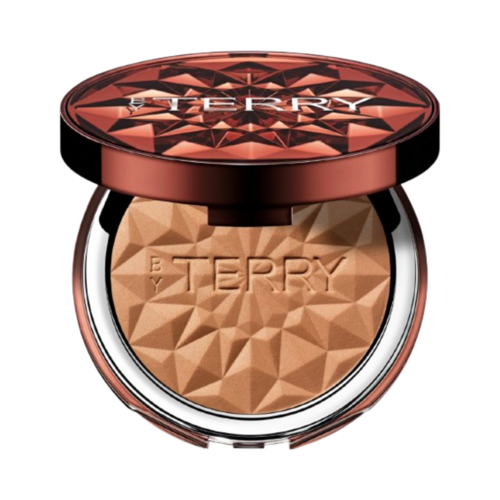 By Terry Tea To Tan Sun Powder N4 - Deep Bronze on white background