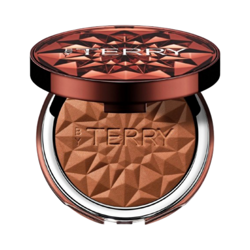 By Terry Tea To Tan Sun Powder N4 - Deep Bronze on white background