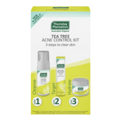 Tea Tree Clear Skin