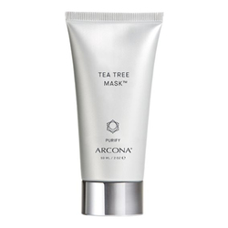 Tea Tree Mask