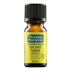 Tea Tree Oil 100% Pure - Antiseptic