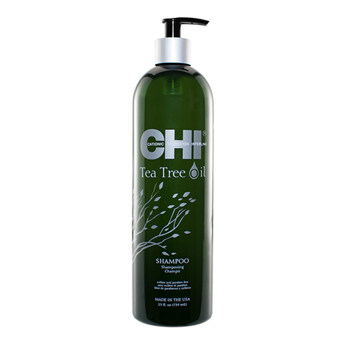 CHI Tea Tree Oil Shampoo, 340ml/11.5 fl oz
