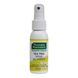 Tea Tree Spray