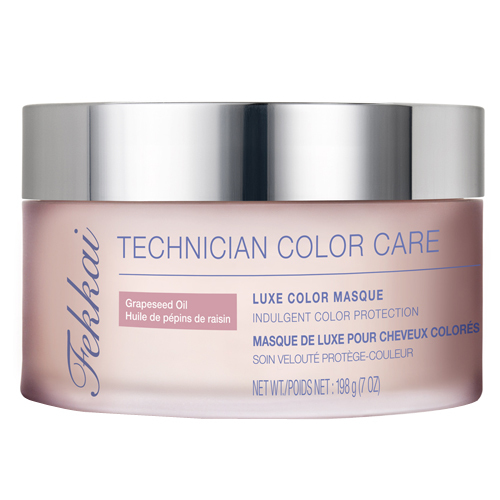 Fekkai Technician Color Care 3-Minute Hair Mask on white background