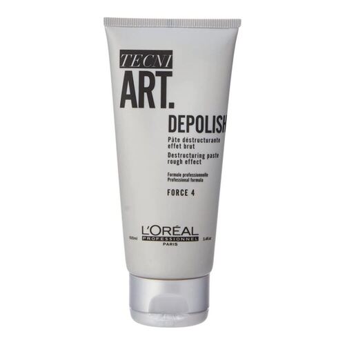 L'oreal Professional Paris Tecni.Art Depolish Deconstructed Look Matte Finish, 100ml/3.4 fl oz