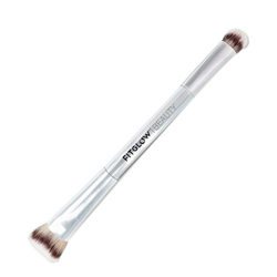 Teddy Double Conceal + Correct Brush