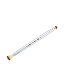 Teddy Double Eye Brush
