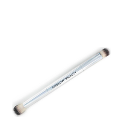 Teddy Double Illuminate + Shape Brush