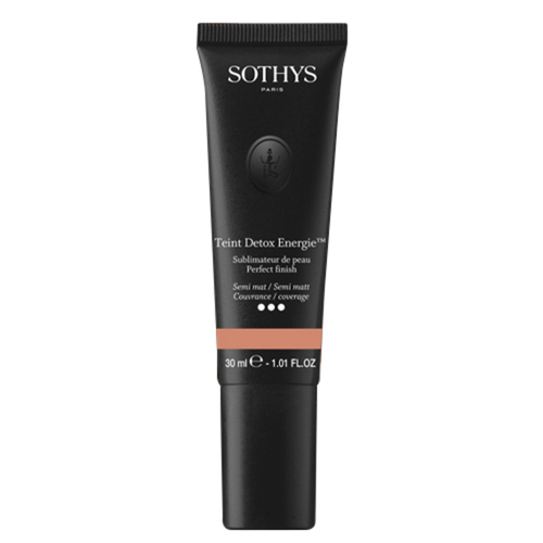 Sothys Teint Detox Energie Perfect Finish - C10 Porcelaine, 30ml/1.01 fl oz Sothys Teint Detox Energie Perfect Finish - C10 Porcelaine on white background