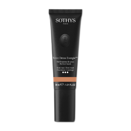 Sothys Teint Detox Energie Perfect Finish - C10 Porcelaine, 30ml/1.01 fl oz Sothys Teint Detox Energie Perfect Finish - C10 Porcelaine on white background