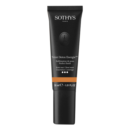 Sothys Teint Detox Energie Perfect Finish - C10 Porcelaine, 30ml/1.01 fl oz Sothys Teint Detox Energie Perfect Finish - C10 Porcelaine on white background