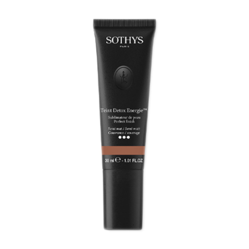 Sothys Teint Detox Energie Perfect Finish - W30 Praline, 30ml/1.01 fl oz