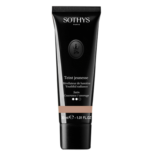 Sothys Teint Jeunesse - C30 Peche, 30ml/1 fl oz