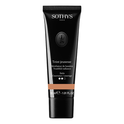 Teint Jeunesse - C40 Caramel