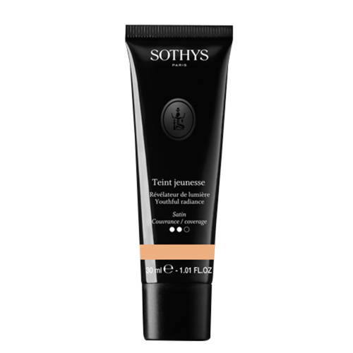 Sothys Teint Jeunesse - N10 Beige, 30ml/1 fl oz