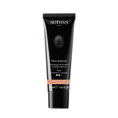 Sothys Age-Defying Foundation - Beige B10 on white background