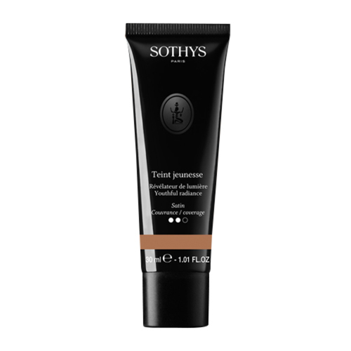 Sothys Age-Defying Foundation - Beige B10 on white background