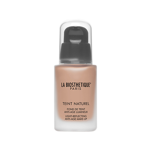 La Biosthetique Teint Naturel - 02 Sand, 30ml/1 fl oz