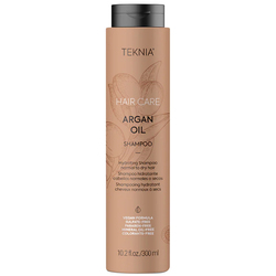 Teknia Argan Oil Shampoo