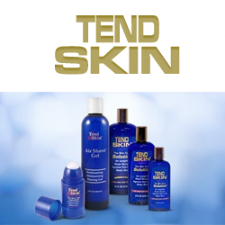 Tend Skin Air Shave Gel