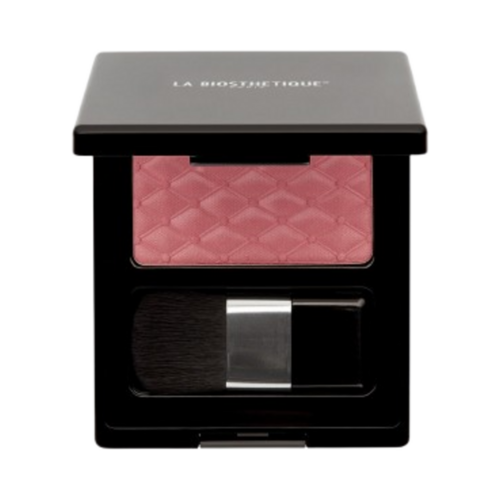 La Biosthetique Tender Blush - Passion Rose, 5g/0.2 oz La Biosthetique Tender Blush - Coral Blossom on white background