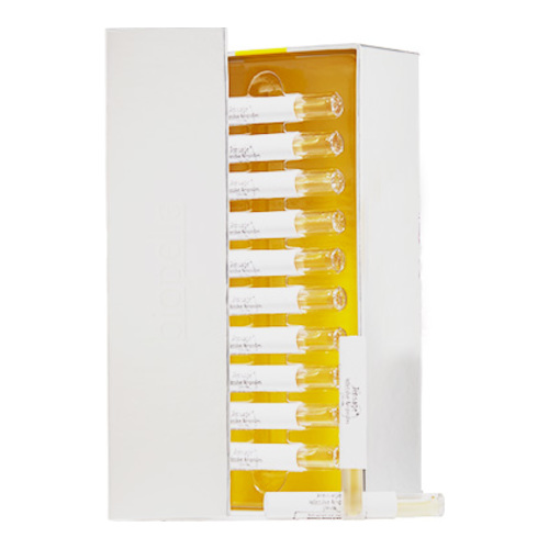 Biopelle Tensage Intensive Serum 40 (SCA 40 Biorepair Index) on white background