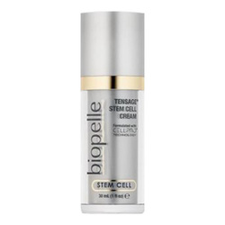 Tensage Stem Cell Cream (with CellPro Technology) on white background