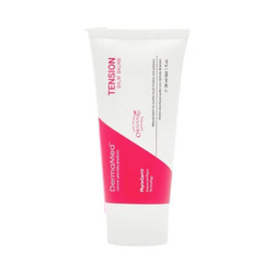 Tension Balm on white background
