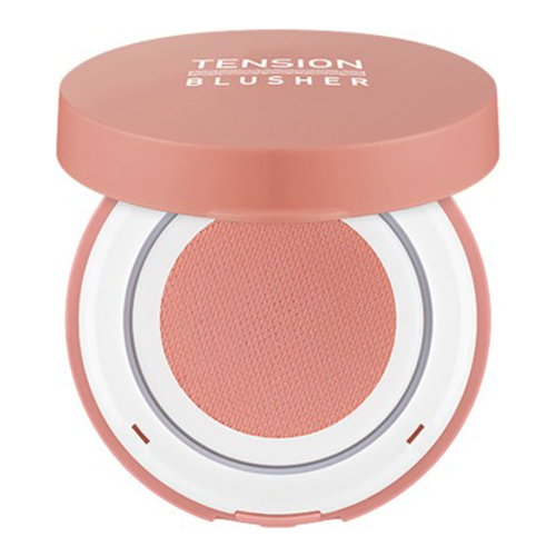 MISSHA Tension Blusher (CR01) - Peach Sorbet, 8g/0.3 oz