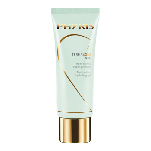Phyris Termasomi Gel on white background