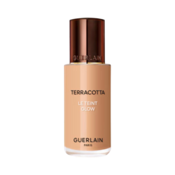 Terracotta Le Teint Glow - 4N Neutral on white background