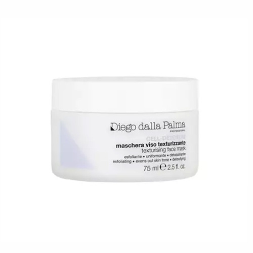 Diego dalla Palma Professional Texturising Face Mask on white background