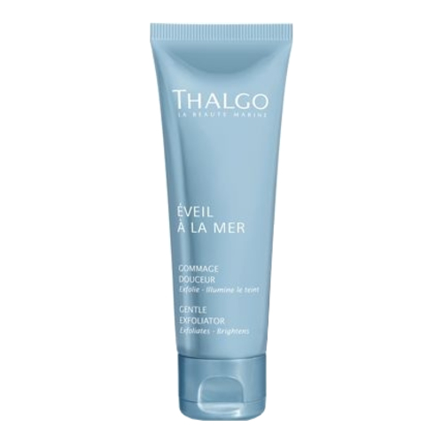 Thalgo Gentle Exfoliator on white background