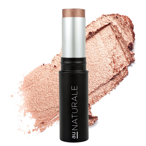 Au Naturale Cosmetics The All-Glowing Creme Highlighter Stick - The OG on white background