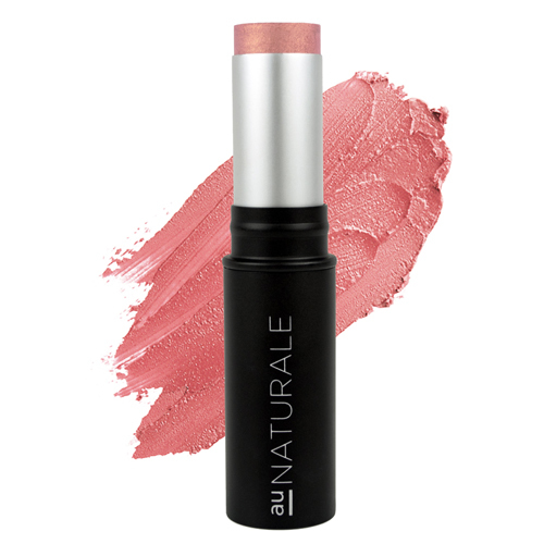 Au Naturale Cosmetics The Anywhere Creme Multistick - Grapefruit, 9g/0.3 oz