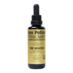 The Aviator Transcendent Elixir