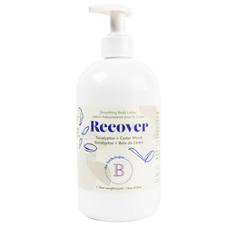 The Bathologist Recover Smoothing Body Lotion