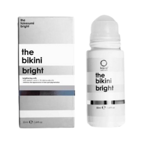 Kaia Naturals The Bikini Bright, 30ml/1.01 fl oz Kaia Naturals The Bikini Bright on white background