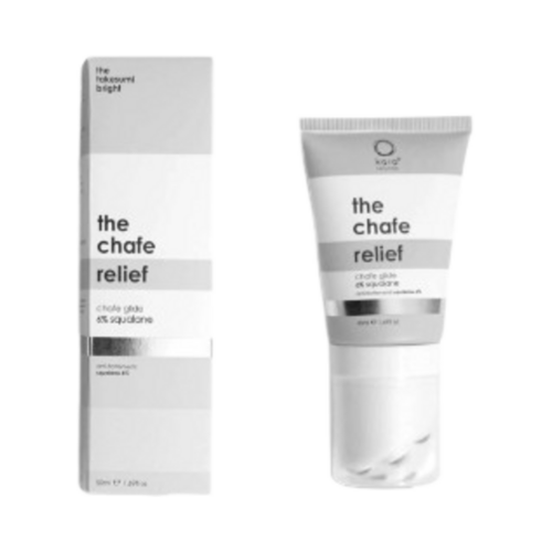 Kaia Naturals The Chafe Relief, 50ml/1.69 fl oz Kaia Naturals The Chafe Relief on white background
