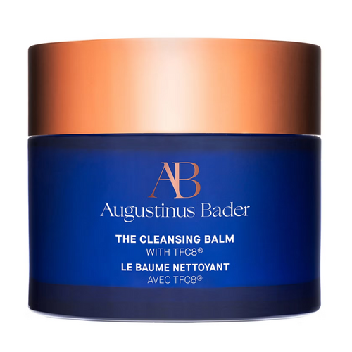 Augustinus Bader The Cleansing Balm on white background