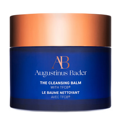 The Cleansing Balm on white background