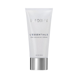 The Cleansing Creme on white background