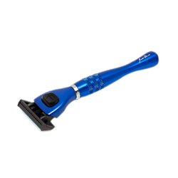 The Closer 5-Blade Cartridge Razor on white background