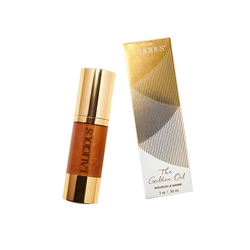The Collection - The Golden Oil