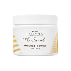The Collection - The Sugar Scrub