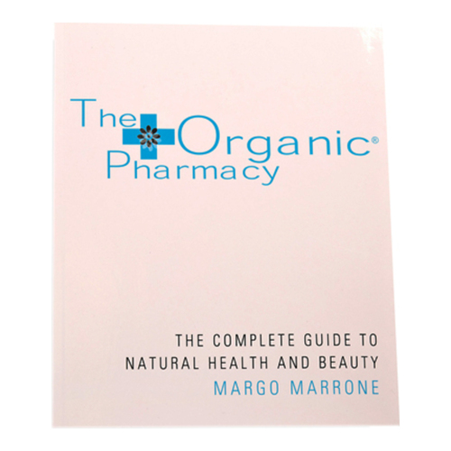 The Organic Pharmacy The Complete Guide to Natural Health and Beauty, 1 piece