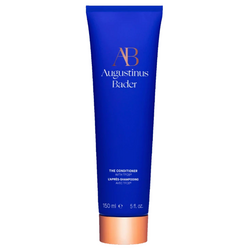The Conditioner on white background